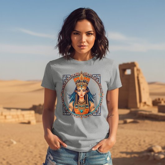 デザートエンプレス トライブレンドＴシャツ