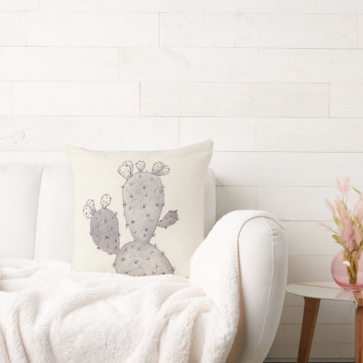 デザートカクタス クッション (ソファ)