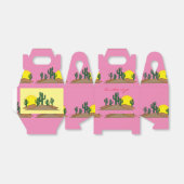 デザートカボスサンセットサンダー_コーブ フェイバーボックス (折り畳みなし)