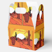 デザートカボスサンセットサンダー_コーブ フェイバーボックス (オープン)