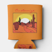 デザートカボスサンセットサンダー_コーブ 缶クーラー (裏面)