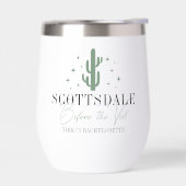 デザートカボススコッツデールバチェロレッテ (左面)