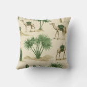 デザートカメル装飾用クッション クッション (裏面)