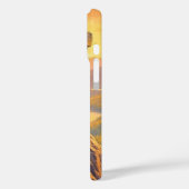 デザートカメ Case-Mate iPhoneケース (裏面 / 左)