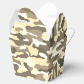 デザートカモフラージュ フェイバーボックス (オープン)