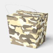 デザートカモフラージュ フェイバーボックス (裏面サイド)