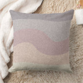 デザートカラー装飾用クッション クッション (ブランケット)