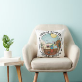 デザートカンパーワイルドソウル クッション (椅子)