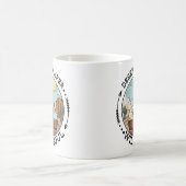 デザートカンパーワイルドソウル コーヒーマグカップ (中央)