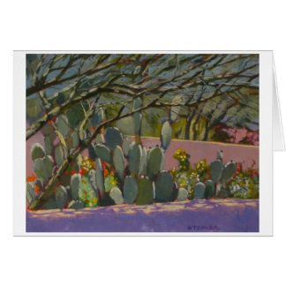 デザートガーデンカッティ