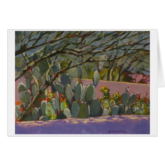 デザートガーデンカッティ (正面横)