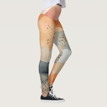 デザートキャニオン水彩画