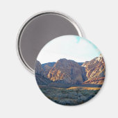 デザートキャニオン マグネット (正面/裏面)