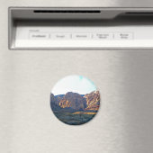 デザートキャニオン マグネット (インサイチュ (食洗機))