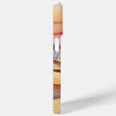 デザートキャラバンアットサンセットノマジックアドベンチャー Case-Mate iPhoneケース (裏面 / 右)