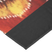 デザートキャンプタブレクロス テーブルクロス (アングル)