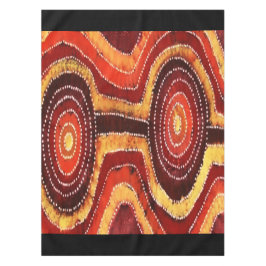 デザートキャンプタブレクロス テーブルクロス