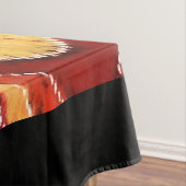 デザートキャンプタブレクロス テーブルクロス (インサイチュ)