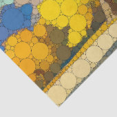 デザートコットンウッズバイアフターメイナード・ディクソン 薄葉紙 (詳細)