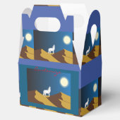 デザートコヨーテハウリングフルムーンサンダー_コーブ フェイバーボックス (オープン)