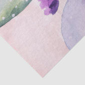 デザートサクタスウォーターカラーデコパージュティッシュペーパー 薄葉紙 (詳細)