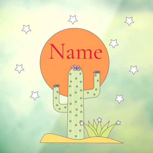 デザートサボスサンサンサンサンサンサンサンサンサンサンコーブ ウィンドウサイン (シート3)