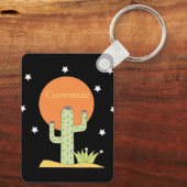 デザートサボスサンサンサンサンサンサンサンサンサンサンコーブ キーホルダー (裏面)