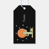 デザートサボスサンサンサンサンサンサンサンサンサンサンコーブ ギフトタグ (裏面)