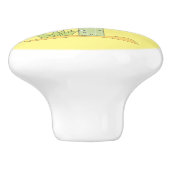 デザートサボスサンサンサンサンサンサンサンサンサンサンコーブ セラミックノブ (側面)