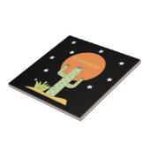 デザートサボスサンサンサンサンサンサンサンサンサンサンコーブ タイル (側面)