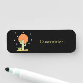 デザートサボスサンサンサンサンサンサンサンサンサンサンコーブ 名札 (インサイチュ)