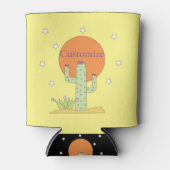 デザートサボスサンサンサンサンサンサンサンサンサンサンコーブ 缶クーラー (正面)