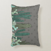 デザートサボス装飾用クッション アクセントクッション (正面(垂直))