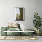 デザートサボテン写真ポスター ポスター