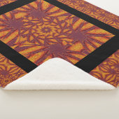 デザートサンシャイン10 シェルパブランケット (3/4)