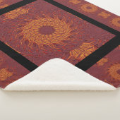 デザートサンシャイン112 シェルパブランケット (3/4)