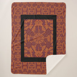 デザートサンシャイン130 シェルパブランケット