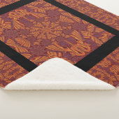 デザートサンシャイン130 シェルパブランケット (3/4)