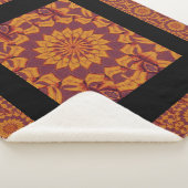 デザートサンシャイン14 シェルパブランケット (3/4)