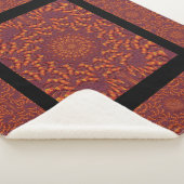 デザートサンシャイン159 シェルパブランケット (3/4)