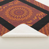 デザートサンシャイン176 シェルパブランケット (3/4)