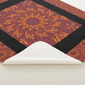 デザートサンシャイン202 シェルパブランケット (3/4)