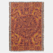 デザートサンシャイン220 スローブランケット (正面縦)