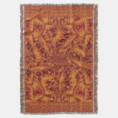 デザートサンシャイン225 スローブランケット (正面縦)