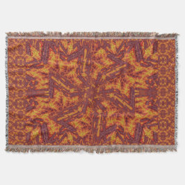 デザートサンシャイン242 スローブランケット