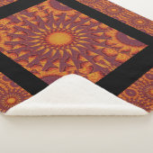 デザートサンシャイン25 シェルパブランケット (3/4)