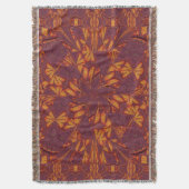 デザートサンシャイン272 スローブランケット (正面縦)