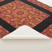 デザートサンシャイン278 シェルパブランケット (3/4)