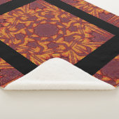 デザートサンシャイン279 シェルパブランケット (3/4)