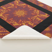 デザートサンシャイン281 シェルパブランケット (3/4)